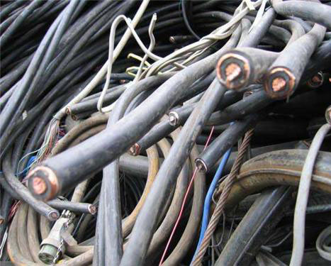 昆明廢銅回收意義遠大于自身價值